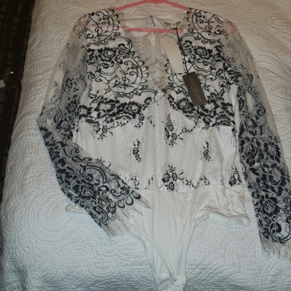 Bodysuit - Picture 1 of 3